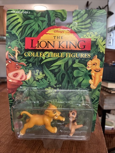 Mattel leone modellino - re,