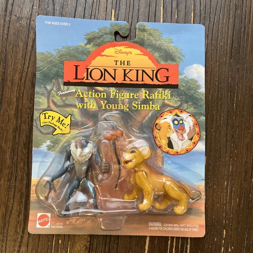 Action figure vintage - , disney