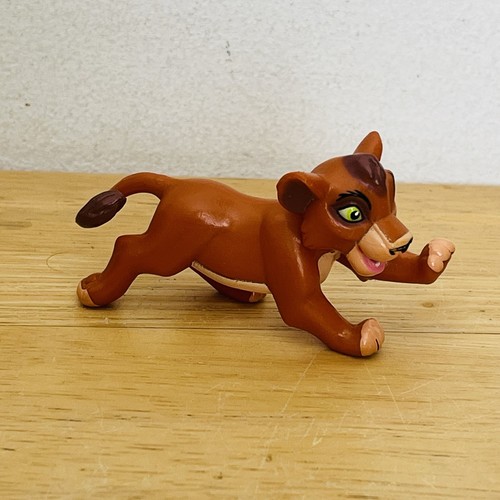 Disney kovu toy figure - figure, de