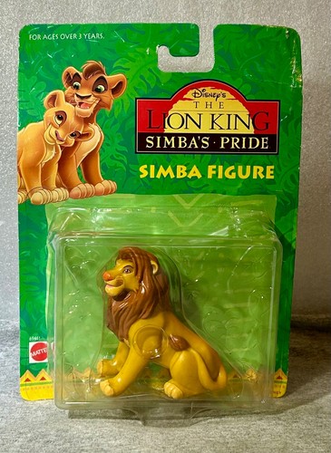 Disney leone simba s - re, simba's