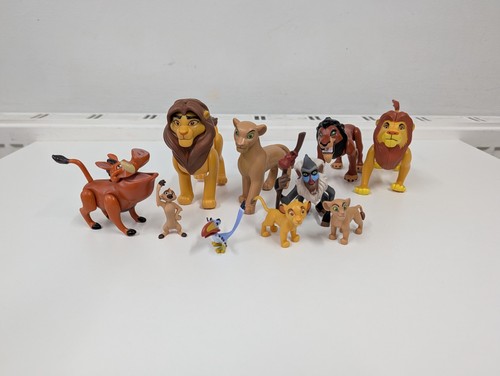 Disney leone deluxe set - il,