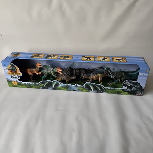 Simba xxl dino set - xxl, 6