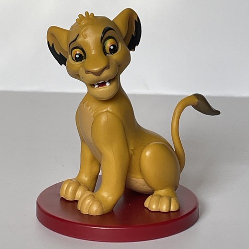 Disney 2020 leone - il,