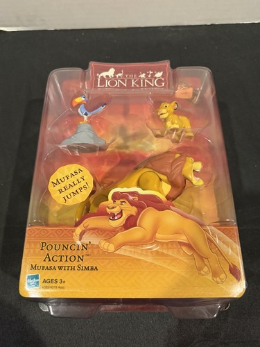 Action action figure vintage