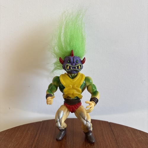 Rara figurina vintage simba - figurina,