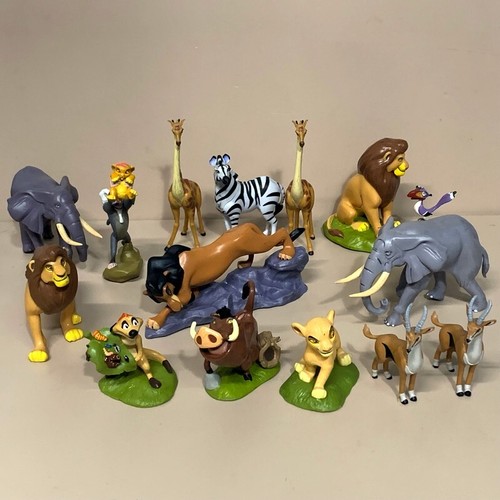 Disney leone deluxe - leone,