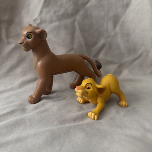 Statua leone pvc - leone,