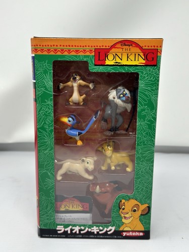 Rarissimo set regalo - , figure
