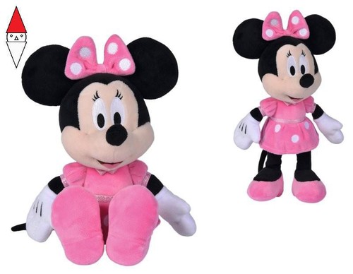 Action figure simba - action, minnie