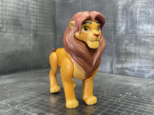 Disney leone guardia - disney,
