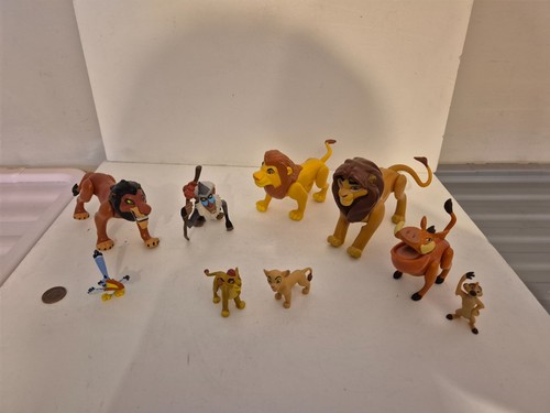 Pacchetto personaggi disney - personaggi,