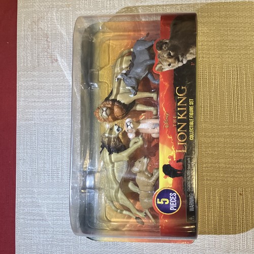 Disney leone set - il,
