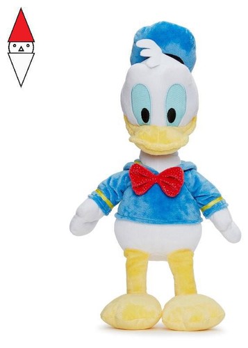 Action figure simba paperino - action,
