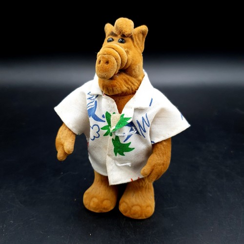 Figurina simba alf - alf, no