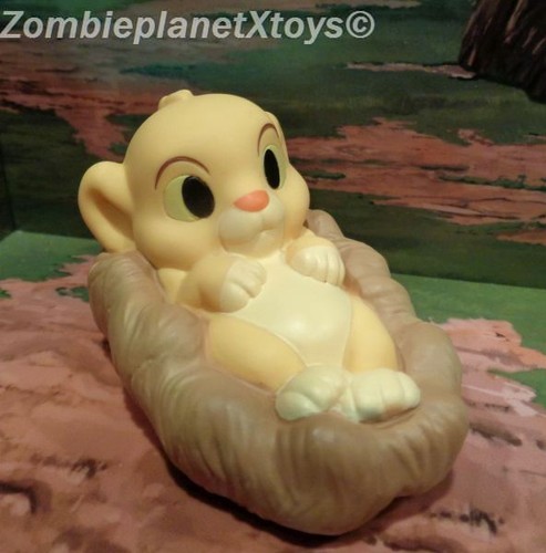 Baby simba disney friends - simba,