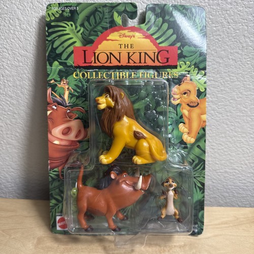 Figurine vintage leone - il,
