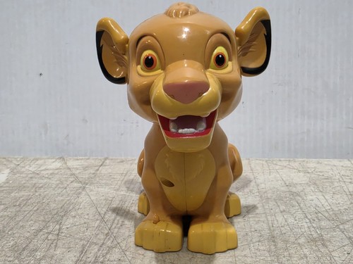 Figurina disney leone - figurina,