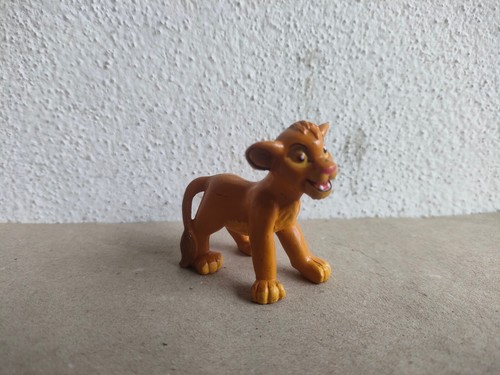 Leone simba baby - re,
