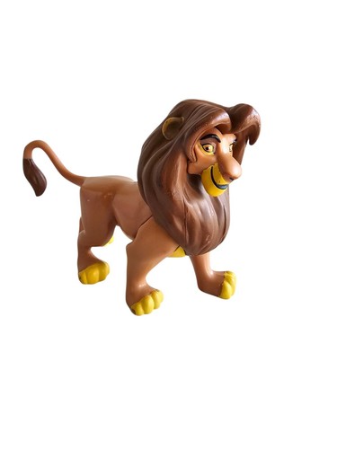 Disney figure leone - il,