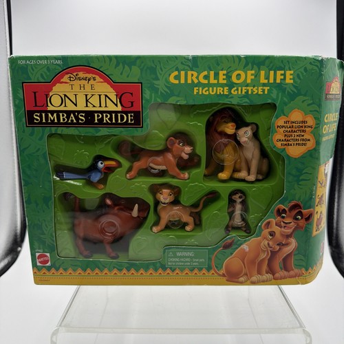 Leone simba s pride - il, simba’s