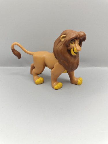 Disney figure leone - disney,