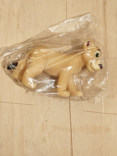 Personaggio simba disney il - personaggio,