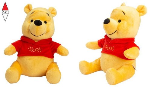 Action figure simba winnie - action,
