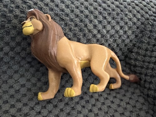 Disney figure leone - il, re