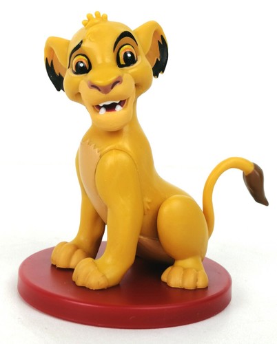 Leone simba figure - simba,