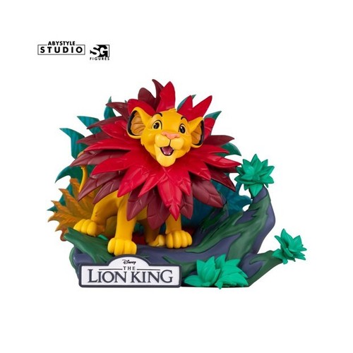 Abystyle disney simba - -, "simba"