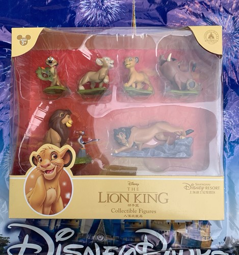 Disney parks leone simba - parks, il