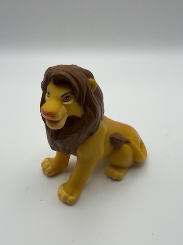 Figurina vintage mattel - figurina,