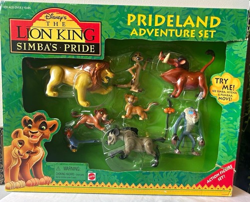 Disney lion king - 2, simba's