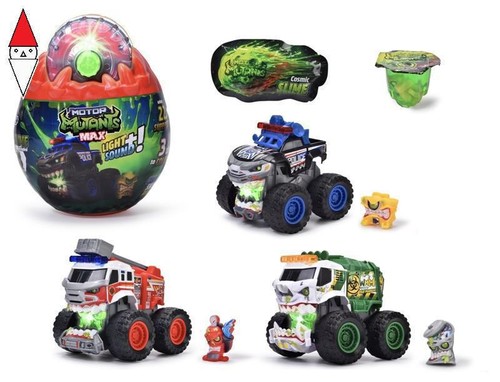 Action figure simba motor - action,