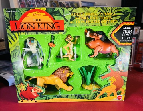 Leone adulto simba - re,