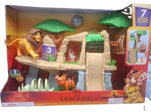Playset leone classic - playset, re