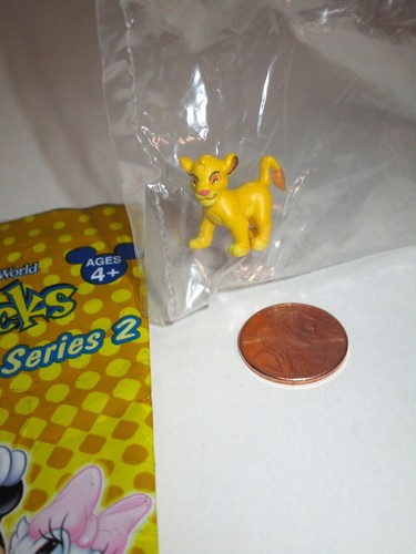 2003 disney collector packs - disney,