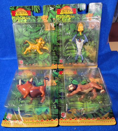 Leone mattel - il,