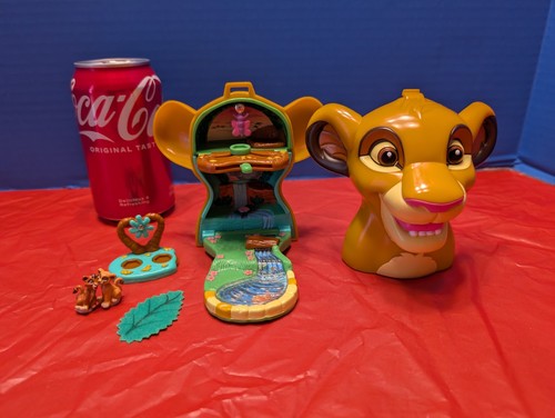 Mattel 1998 micro figure - micro,