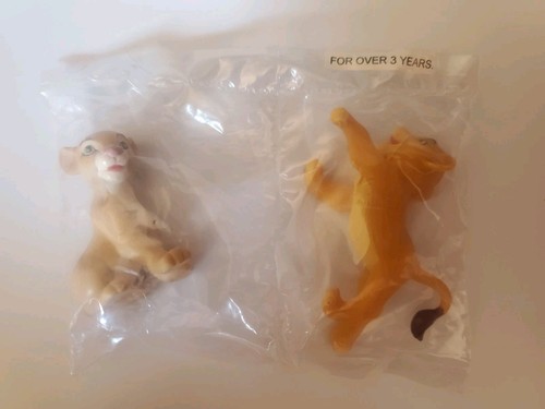 Leone vintage disney 5 - vintage,