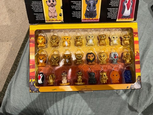 Ooshies leone 2019 con - leone,