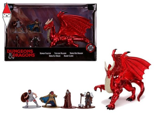 Action figure simba - simba, dungeons