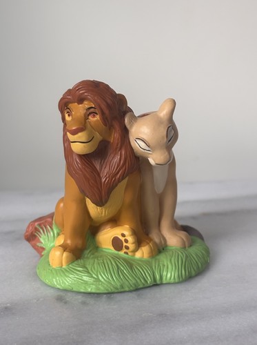 Disney leone 1994 - re,