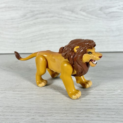 Disney leone figura - il, re