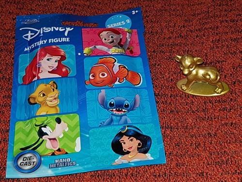 Disney serie jada nano - 🦁,