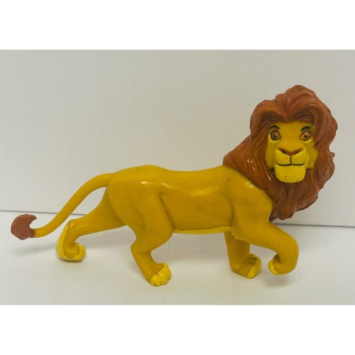 Disney leone mufasa simba - disney,