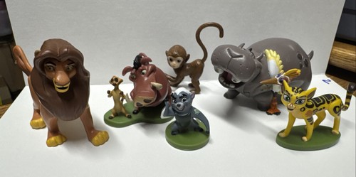 Lotto personaggi disney - lotto, re