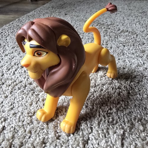 Disney the lion king - the,