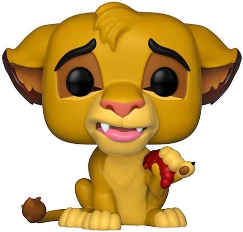 The lion king pop disney - the,