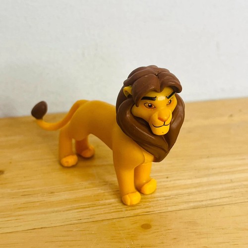 Personaggio giocattolo simba - personaggio,